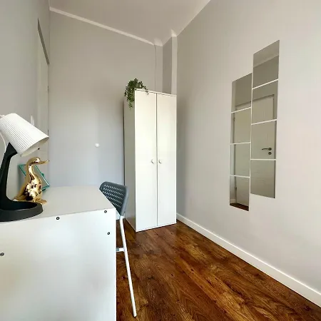 Mmrent Botanic Гданьск