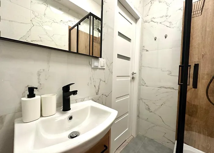 Mmrent Botanic منزل للإقامة غدانسك