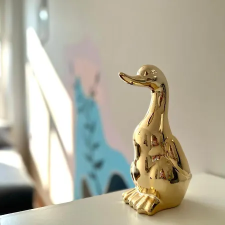 Mmrent Botanic Séjour chez l'habitant *