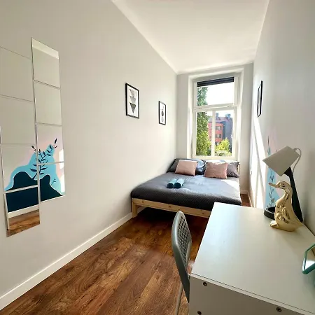 Mmrent Botanic Séjour chez l'habitant