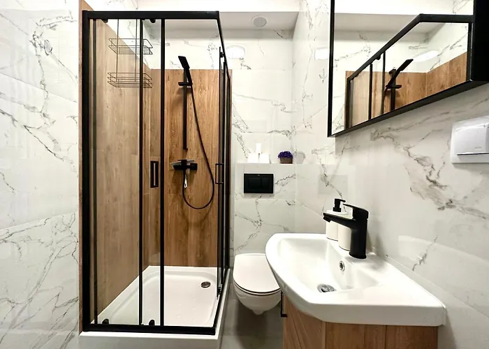 Ubytování v soukromí Mmrent Botanic