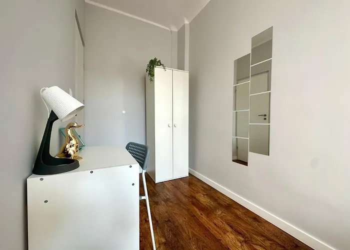 Mmrent Botanic Gdaňsk